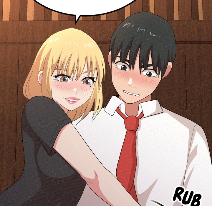 Milk Therapy Chapter 3 image 165