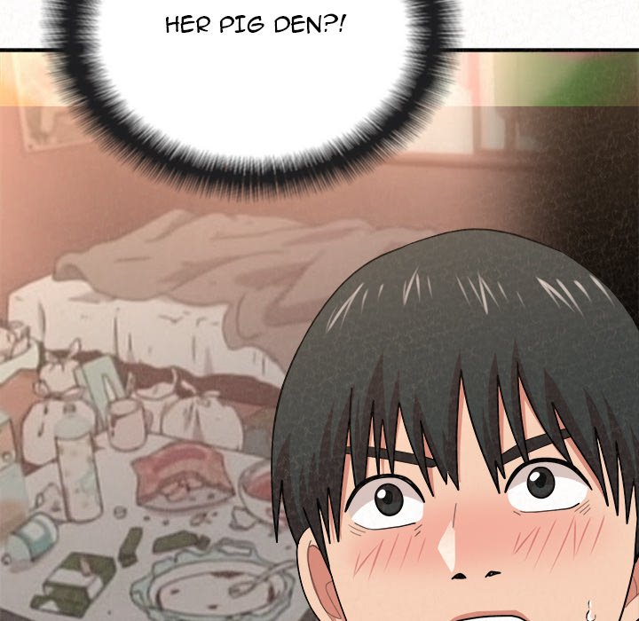 Milk Therapy Chapter 3 image 174