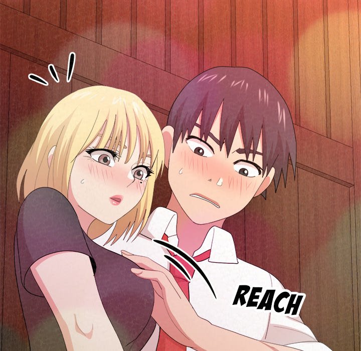 Milk Therapy Chapter 3 image 178