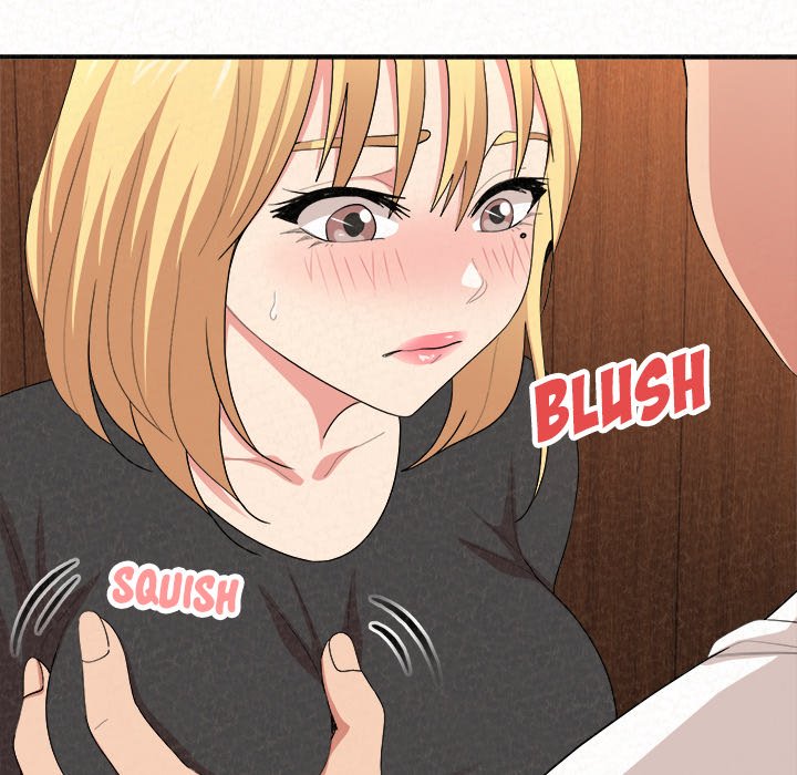 Milk Therapy Chapter 3 image 182