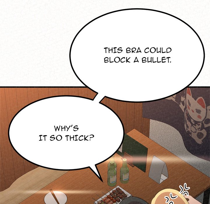 Milk Therapy Chapter 3 image 190