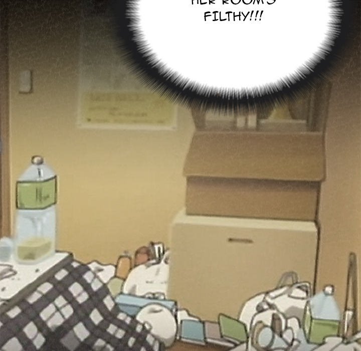 Milk Therapy Chapter 3 image 204