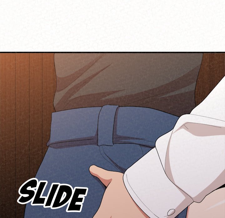 Milk Therapy Chapter 3 image 207