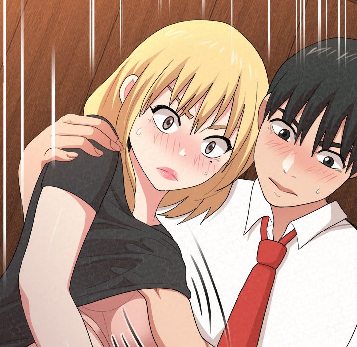 Milk Therapy Chapter 3 image 210