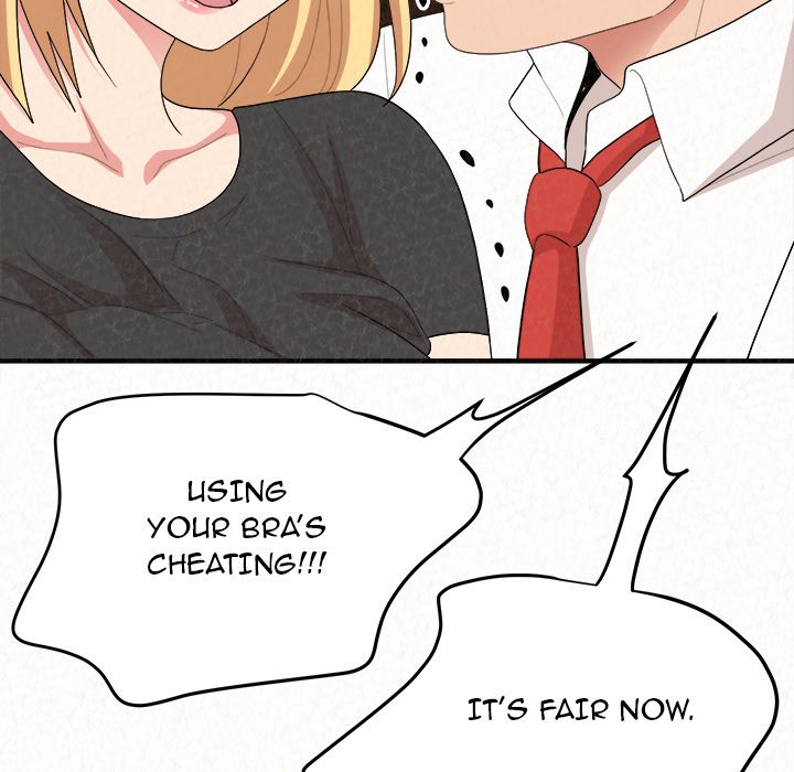 Milk Therapy Chapter 3 image 215