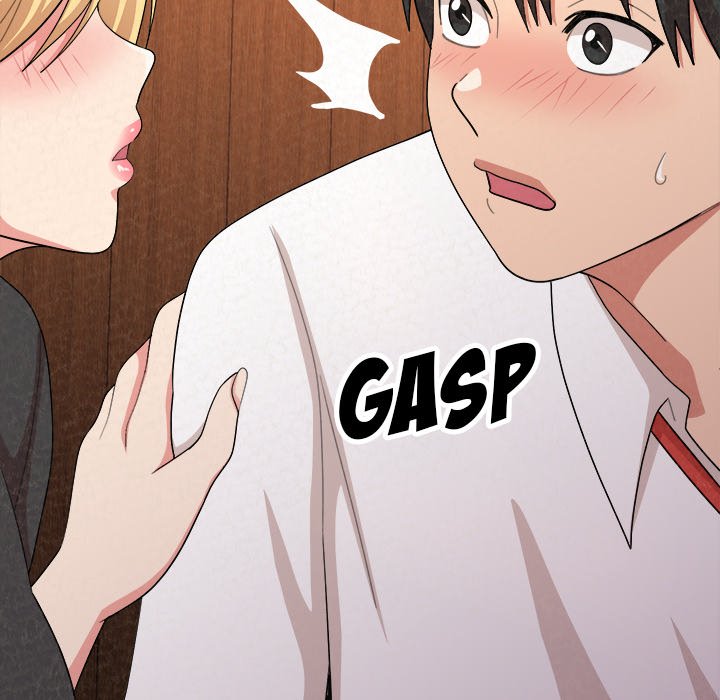 Milk Therapy Chapter 3 image 228