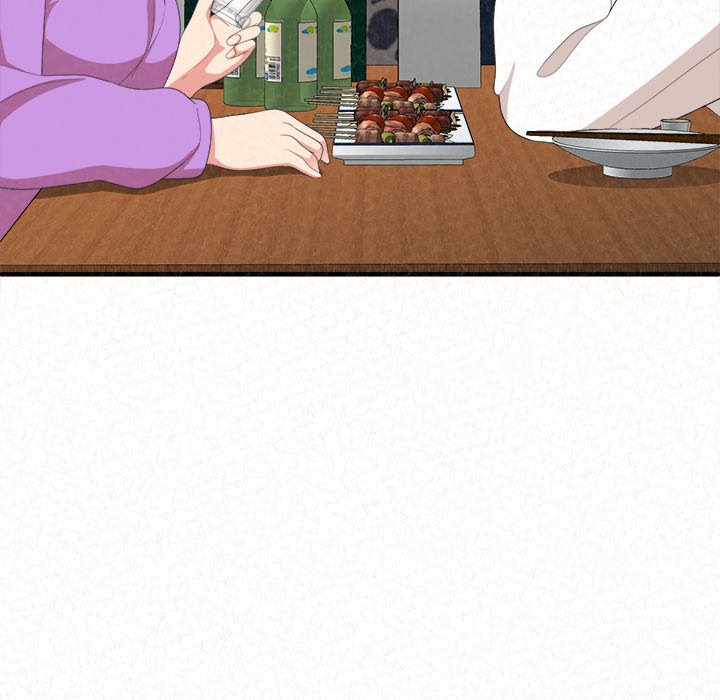 Milk Therapy Chapter 3 image 25