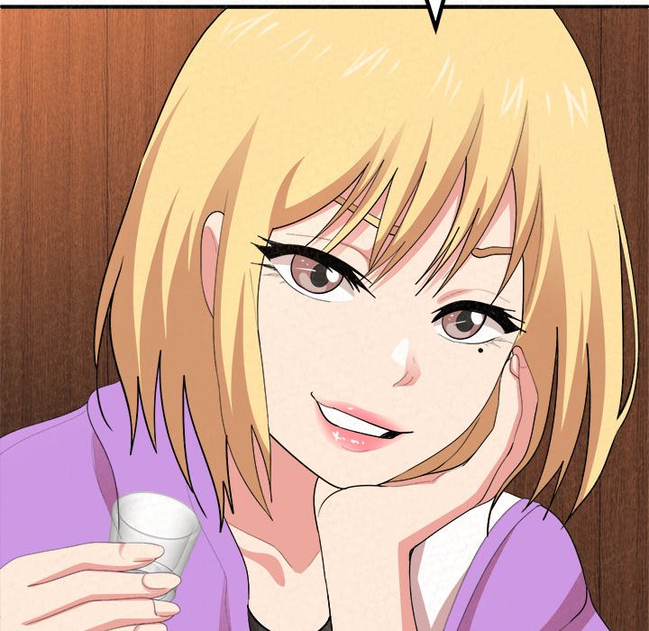 Milk Therapy Chapter 3 image 28