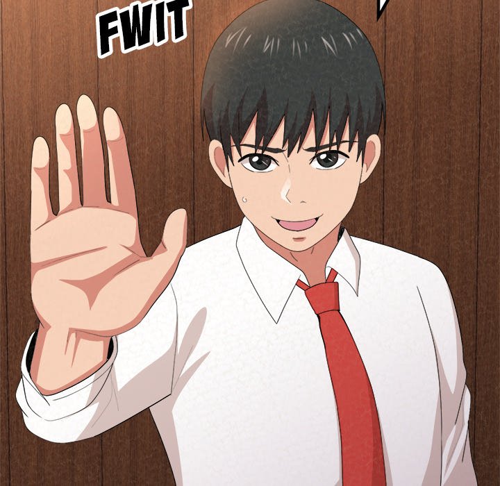 Milk Therapy Chapter 3 image 31