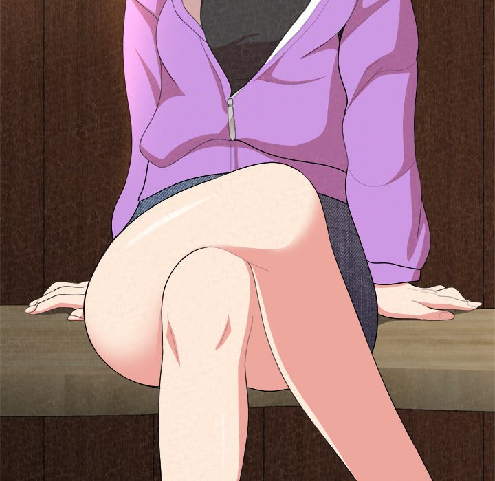 Milk Therapy Chapter 3 image 35
