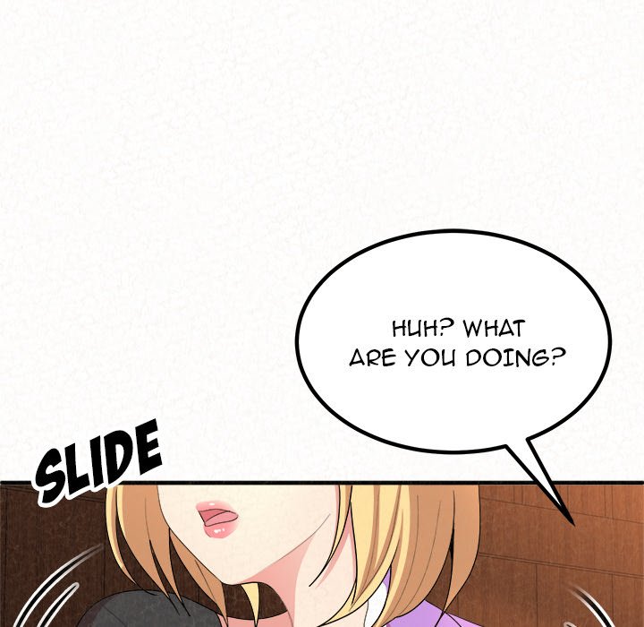 Milk Therapy Chapter 3 image 38