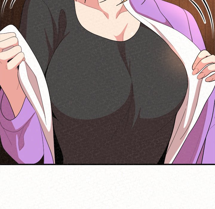 Milk Therapy Chapter 3 image 39