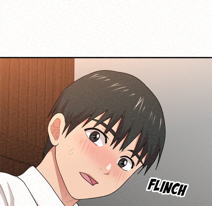 Milk Therapy Chapter 3 image 51
