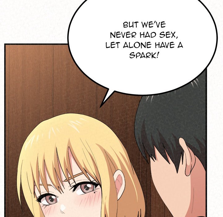 Milk Therapy Chapter 3 image 63