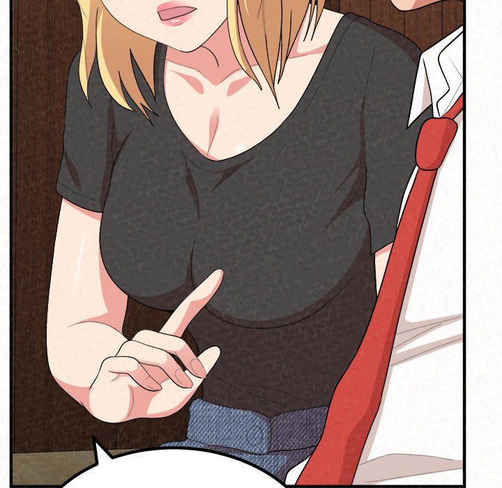 Milk Therapy Chapter 3 image 64