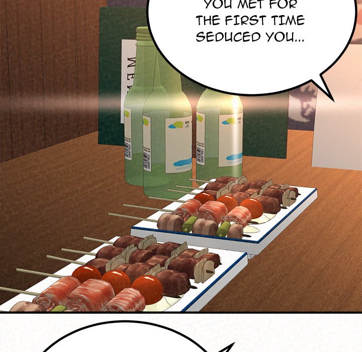Milk Therapy Chapter 3 image 67