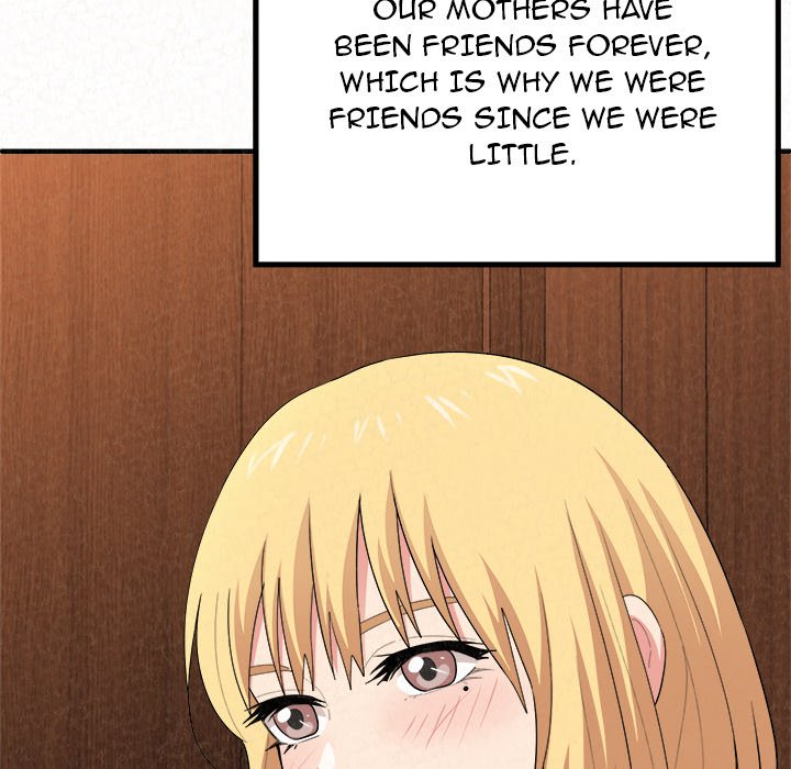 Milk Therapy Chapter 3 image 75