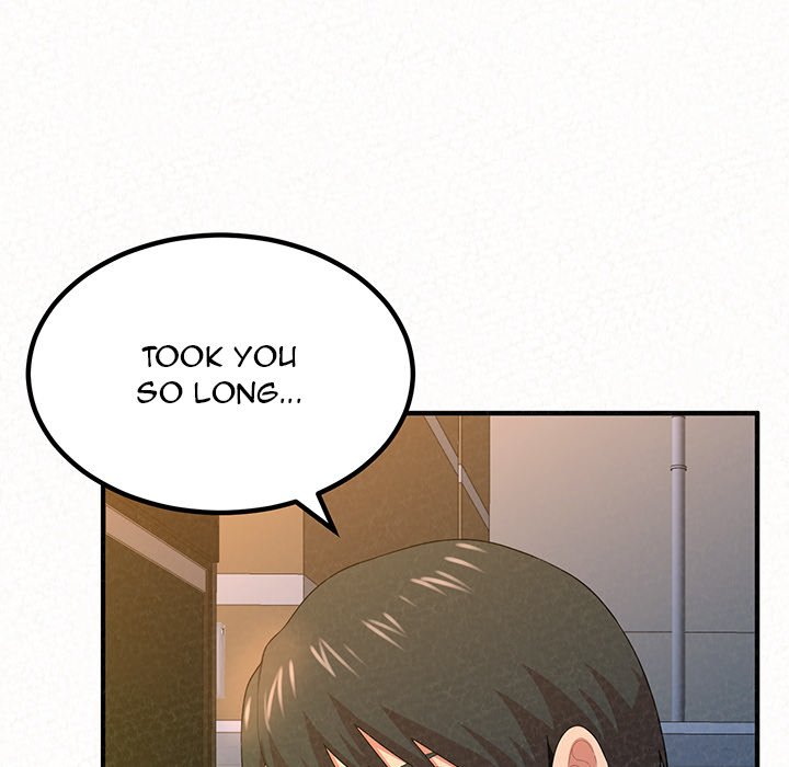 Milk Therapy Chapter 3 image 7