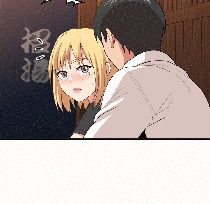Milk Therapy Chapter 3 image 93