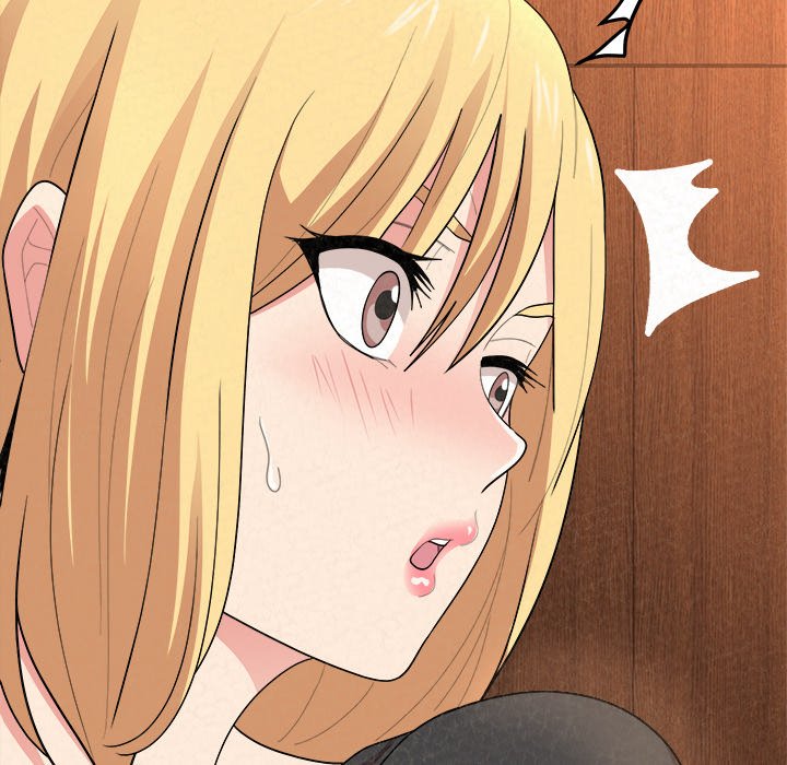 Milk Therapy Chapter 3 image 97