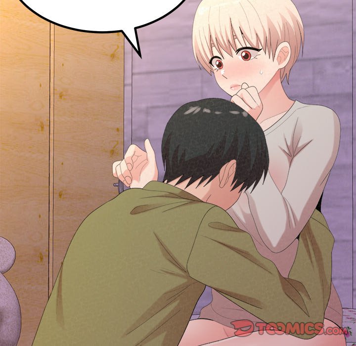 Milk Therapy Chapter 30 image 146