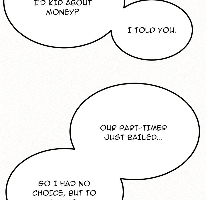 Milk Therapy Chapter 30 image 71