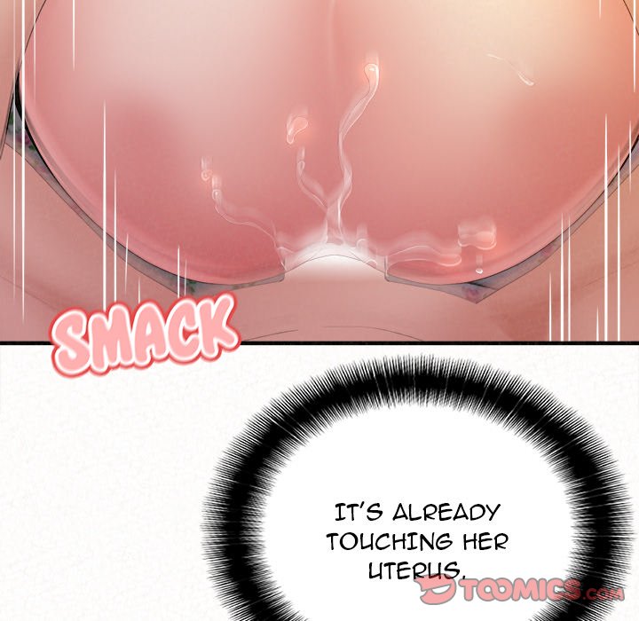 Milk Therapy Chapter 31 image 99