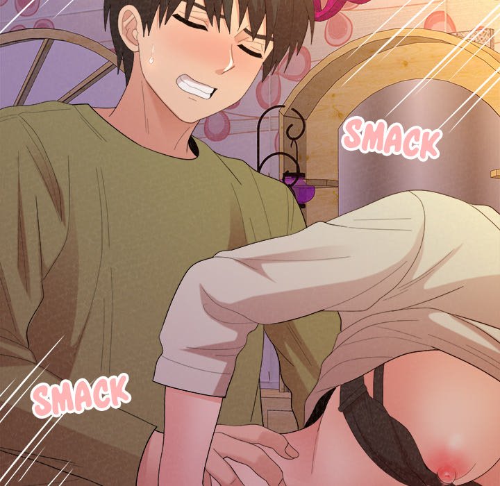 Milk Therapy Chapter 31 image 101