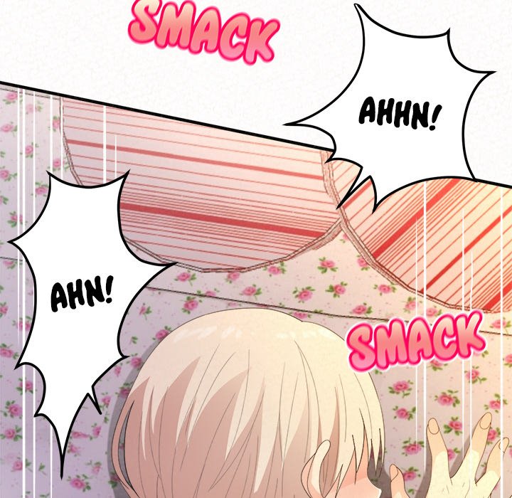 Milk Therapy Chapter 31 image 106