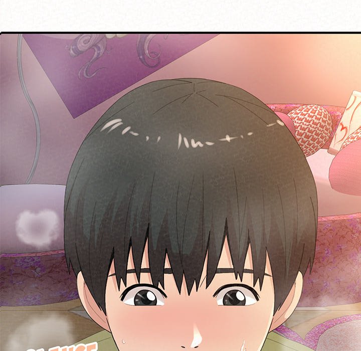 Milk Therapy Chapter 31 image 11