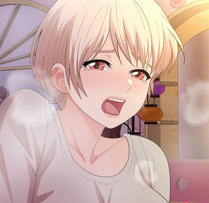 Milk Therapy Chapter 31 image 136