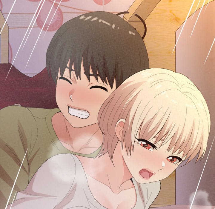 Milk Therapy Chapter 31 image 142
