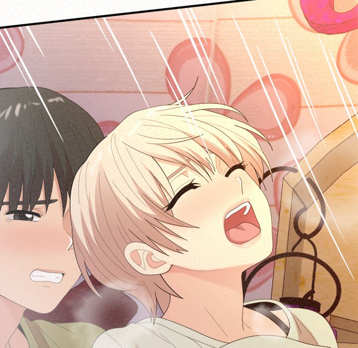 Milk Therapy Chapter 31 image 151