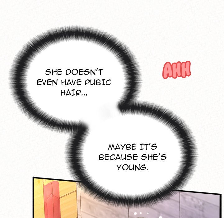 Milk Therapy Chapter 31 image 34