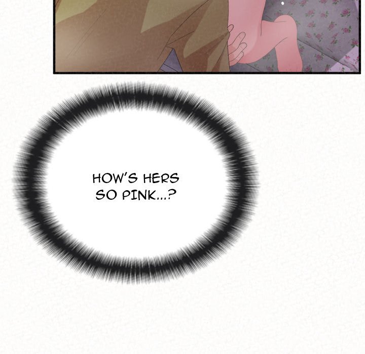 Milk Therapy Chapter 31 image 36