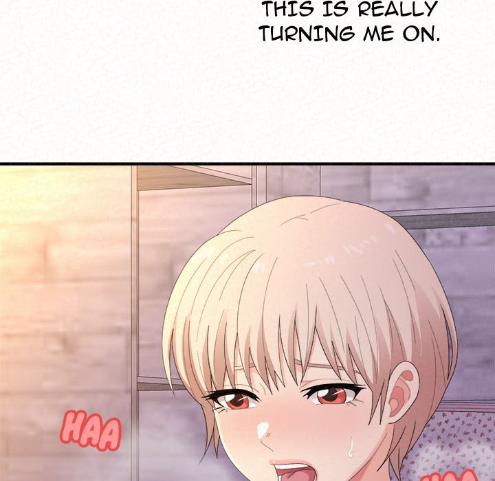 Milk Therapy Chapter 31 image 37