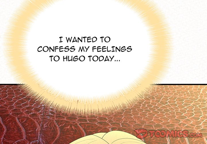 Milk Therapy Chapter 31 image 3