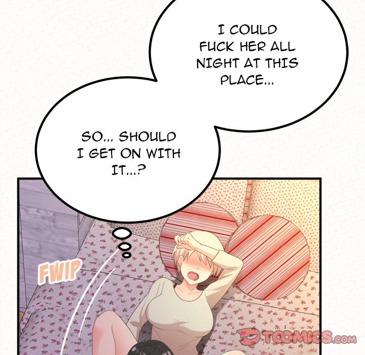 Milk Therapy Chapter 31 image 39