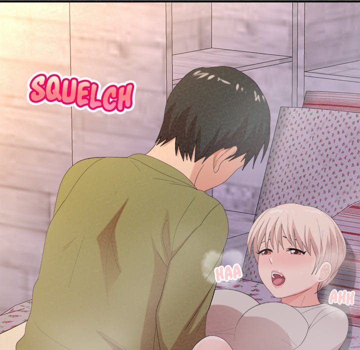 Milk Therapy Chapter 31 image 47