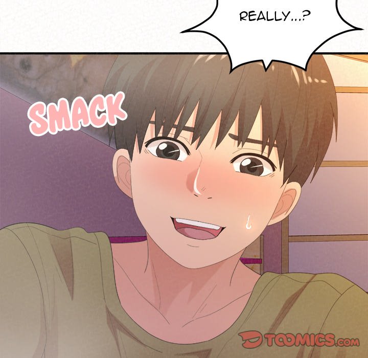 Milk Therapy Chapter 31 image 63
