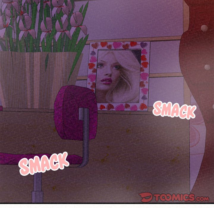 Milk Therapy Chapter 32 image 139
