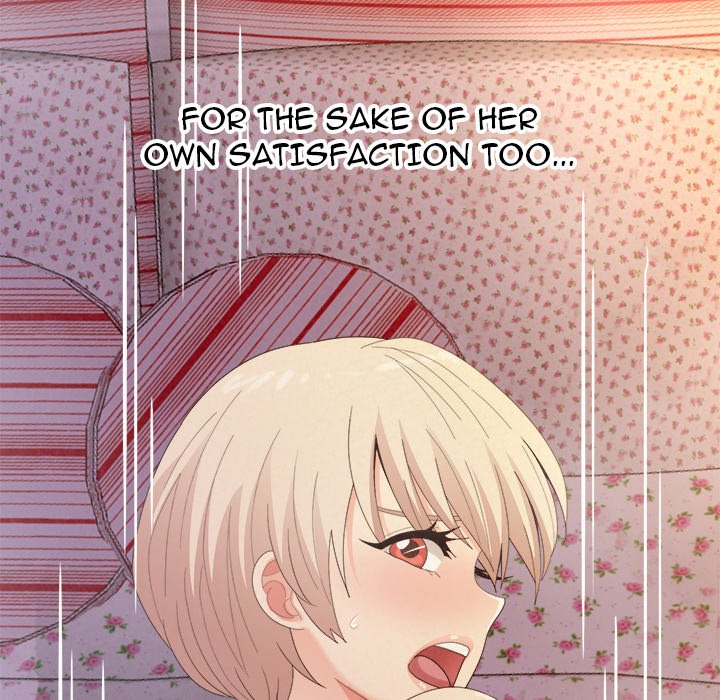 Milk Therapy Chapter 32 image 159
