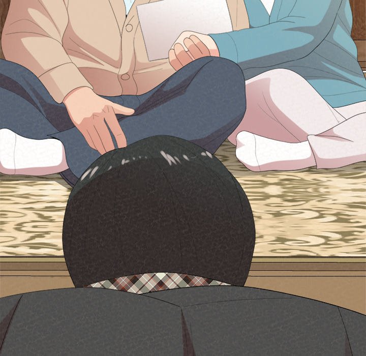Milk Therapy Chapter 32 image 32