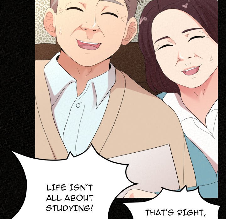 Milk Therapy Chapter 32 image 37