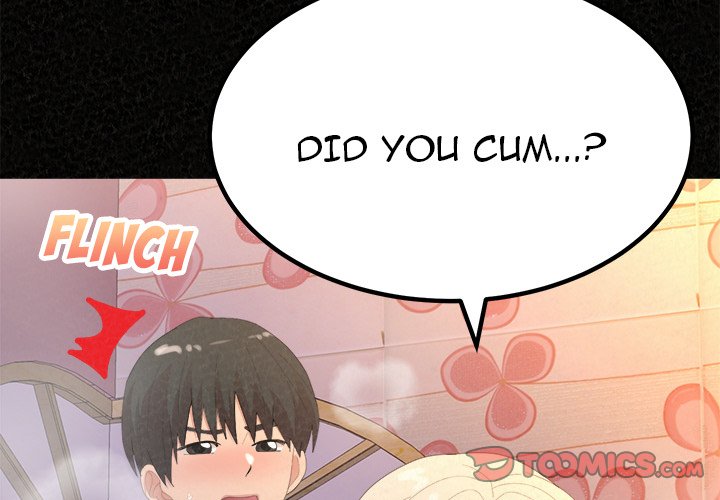 Milk Therapy Chapter 32 image 3