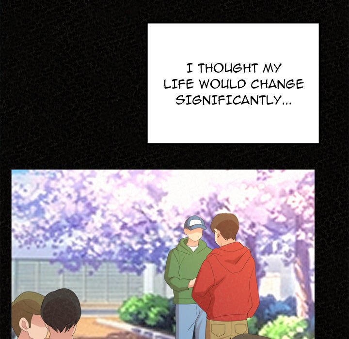 Milk Therapy Chapter 32 image 46