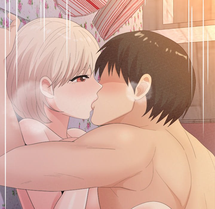 Milk Therapy Chapter 32 image 82