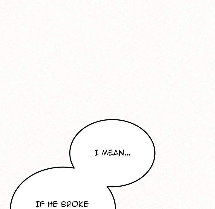Milk Therapy Chapter 34 image 100