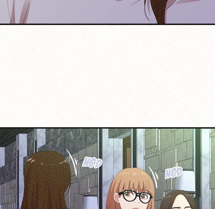 Milk Therapy Chapter 34 image 120