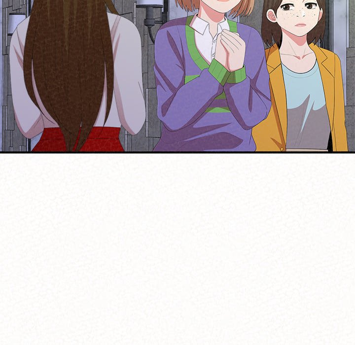 Milk Therapy Chapter 34 image 121